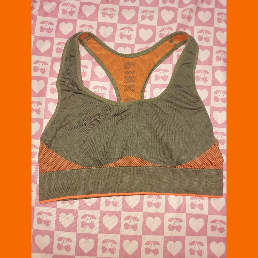 Victorias Secret PINK Sports Bra